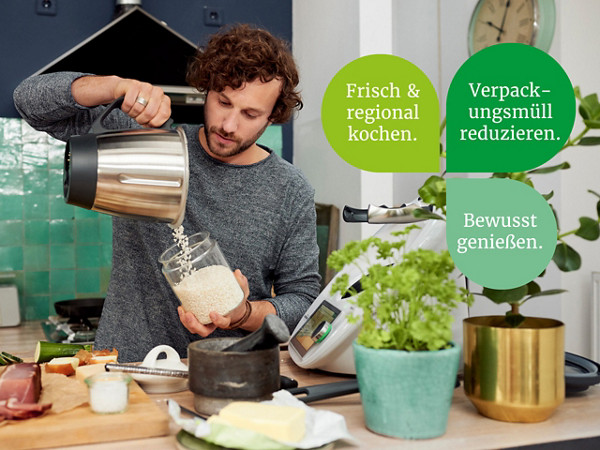 Brunch dich glücklich! 