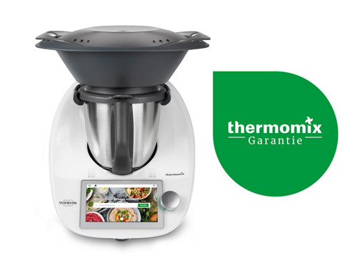 Thermomix TM6 im Praxistest: Das sind die Stärken und Schwächen