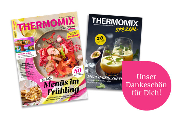 thermomix website TM Magazin Maerzausgabe spezial 24