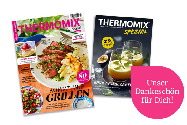 thermomix website TM Magazin Maiausgabe spezial 24