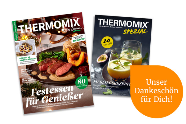 thermomix website TM Magazin Novemberausgabe spezial 23