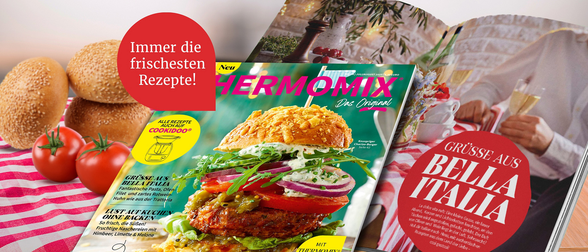 thermomix website header TM Magazin Juliausgabe 22 LA01