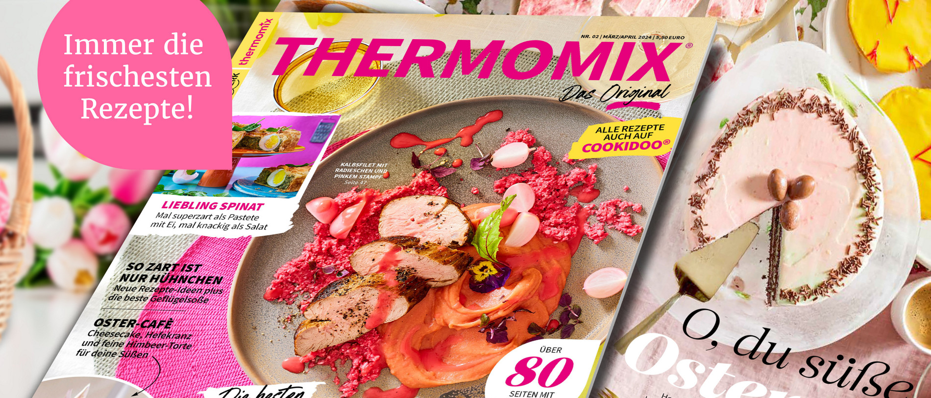 thermomix website header TM Magazin Maerzausgabe 24 LA01