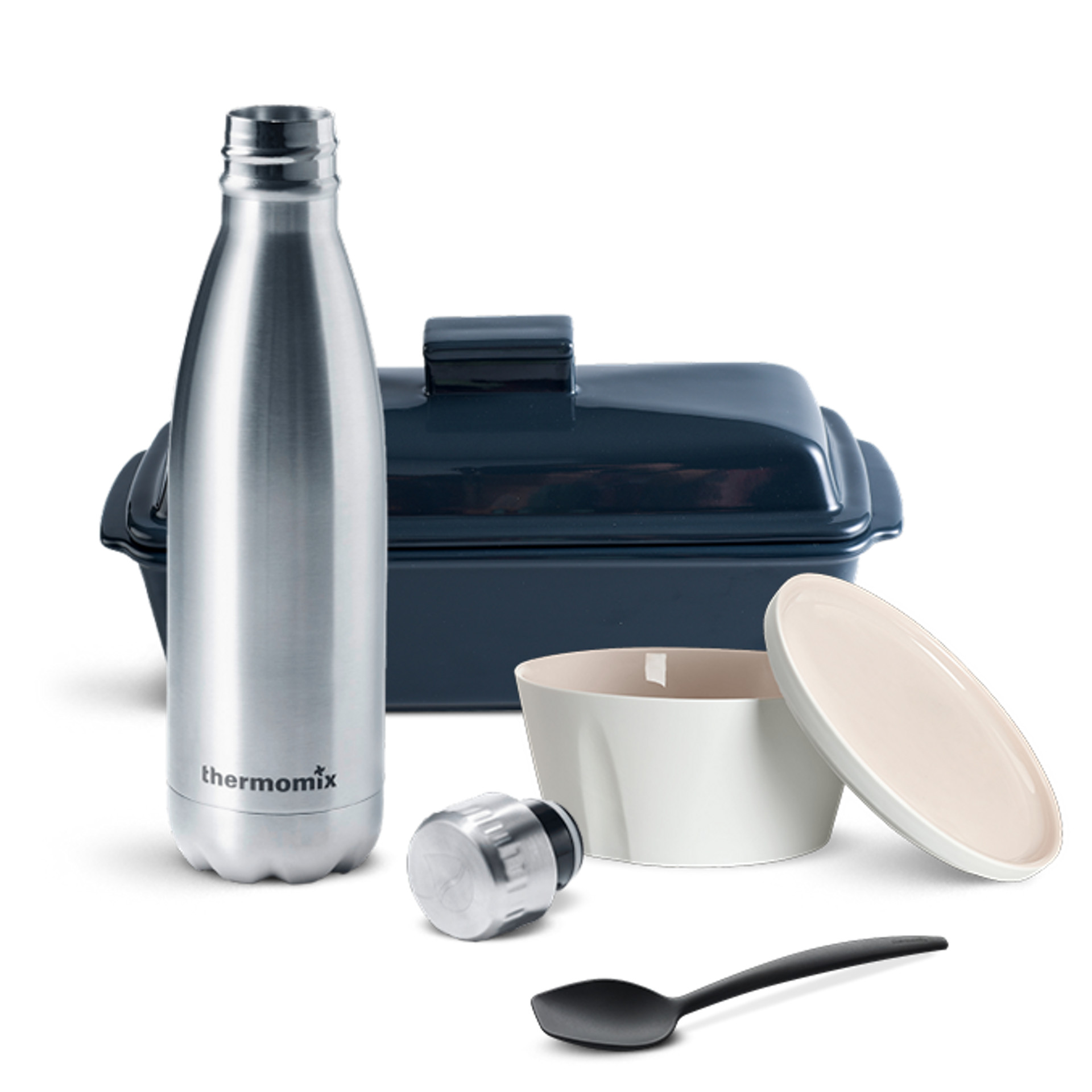 Set de almuerzo Thermomix