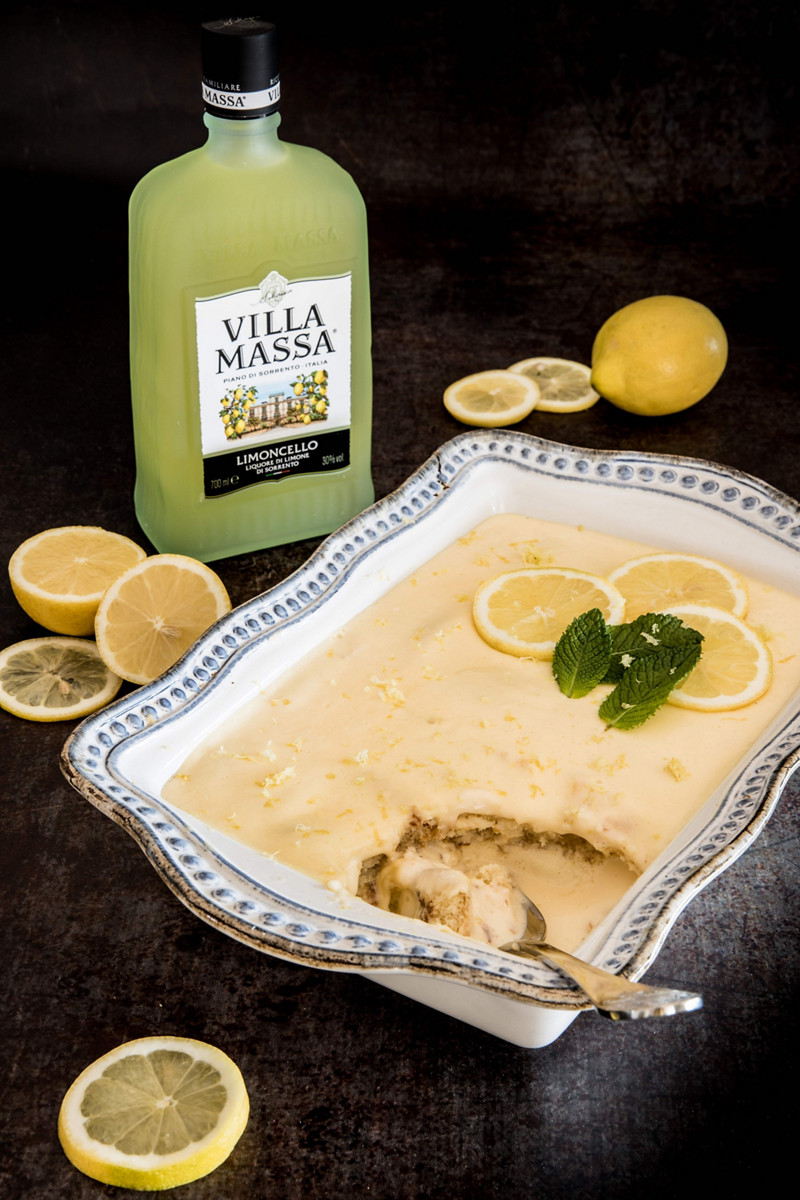  Thermomix® trucos de cocina recetas tiramisu de limoncello villa massa 1