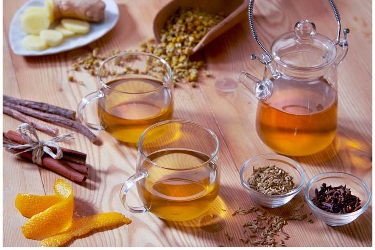 tisana