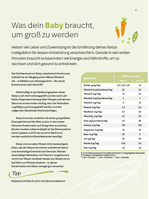 tm kochbuch das feinste fuer kleinste leseprobe 07