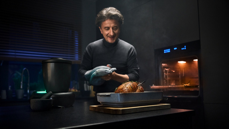 tm sensor pieczenie grillowanie thermomix vorwerk