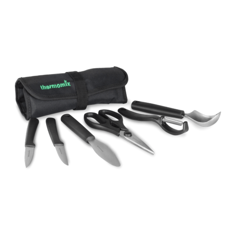 Trousse à ustensiles Thermomix®