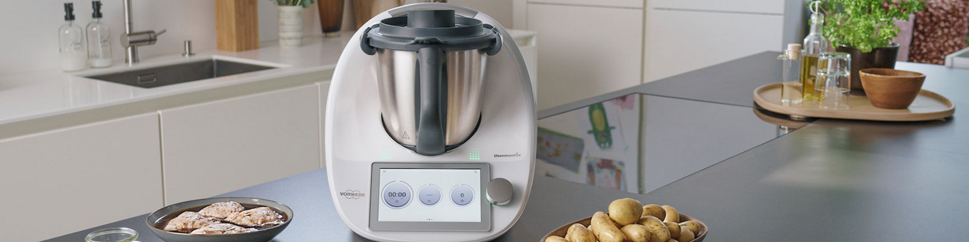 Plazos de entrega thermomix®