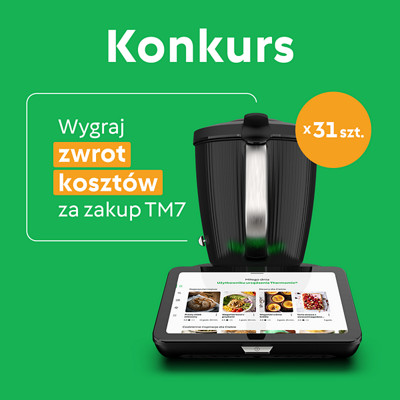 tm7 konkurs wygraj zwrot kosztow