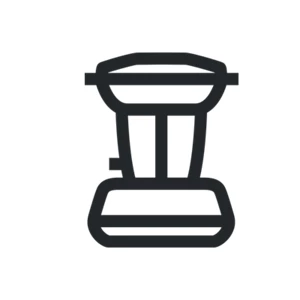 Thermomix TM7 main unit