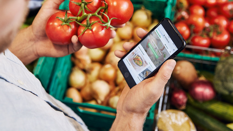 Der Thermomix® Saisonkalender für Obst und Gemüse