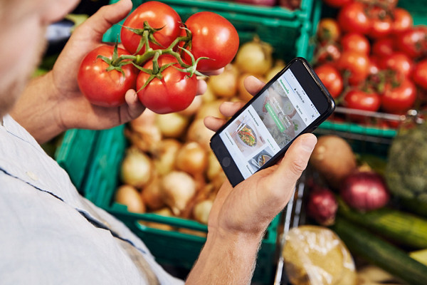Der Thermomix® Saisonkalender für Obst und Gemüse