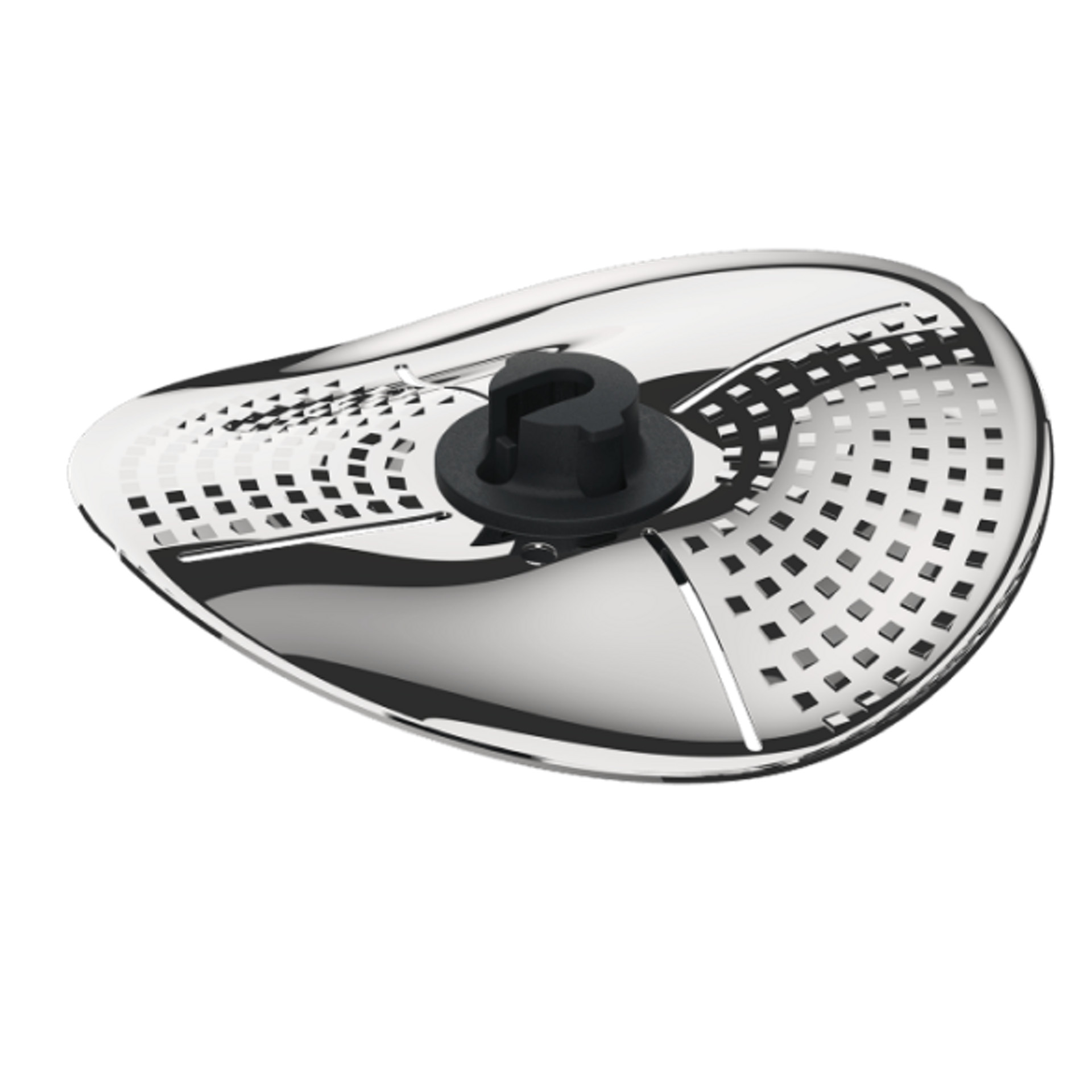 Varoma Thermomix Dampfgaraufsatz