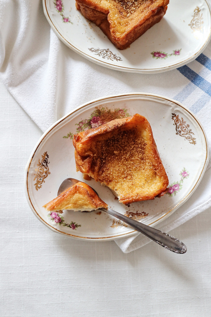  Thermomix® trucos de cocina recetas torrijas en Thermomix® 2