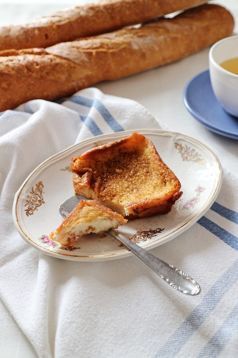  Thermomix® trucos de cocina recetas torrijas en Thermomix® 3