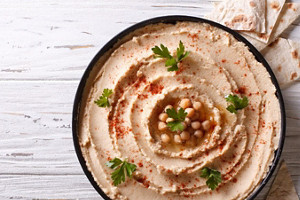 Türkische Rezepte: Thermomix® Spezialitäten aus der Türkei