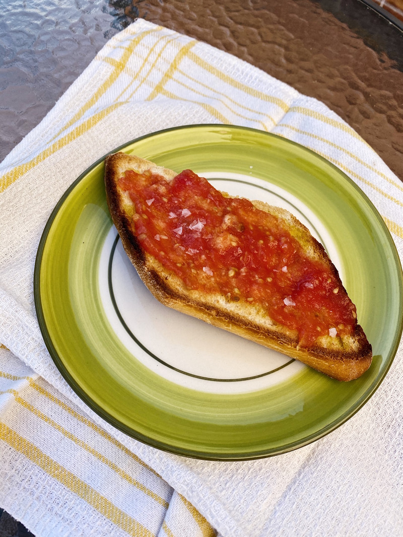  Thermomix® Thermomix® por el mundo recetas tumaca en Thermomix® 1