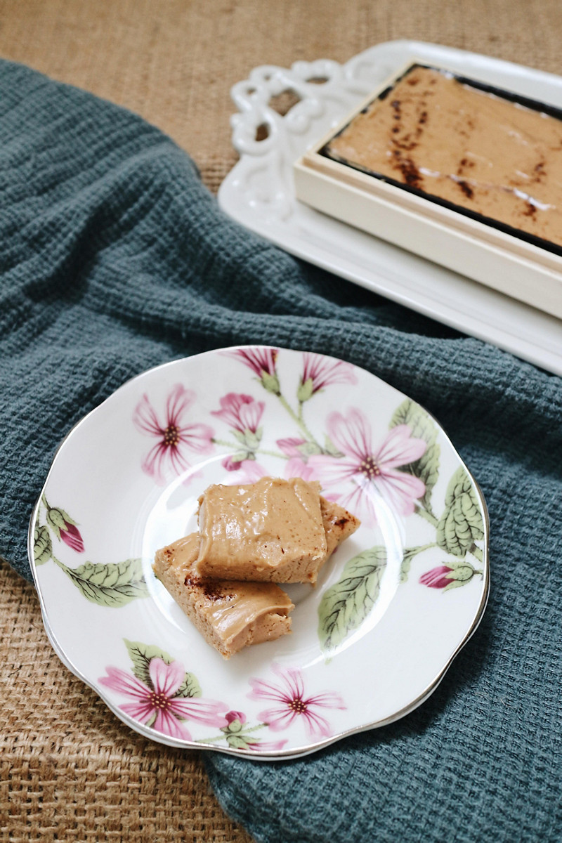  Thermomix® trucos de cocina recetas turron a la piedra en Thermomix® 1