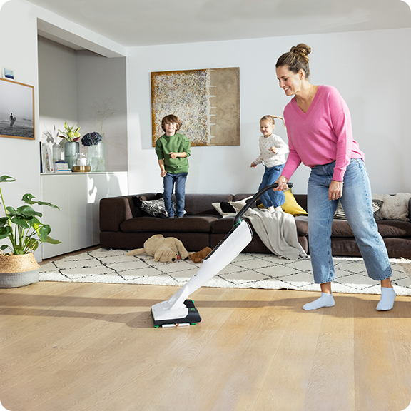 Kobold - Vorwerk UK Kobold - Vorwerk UK