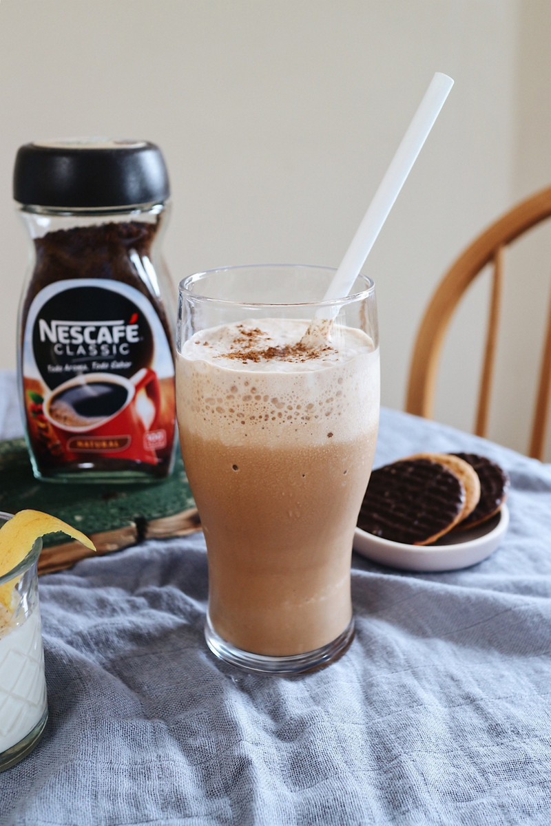  Thermomix® trucos de cocina recetas un nescafe frappe merengado 1