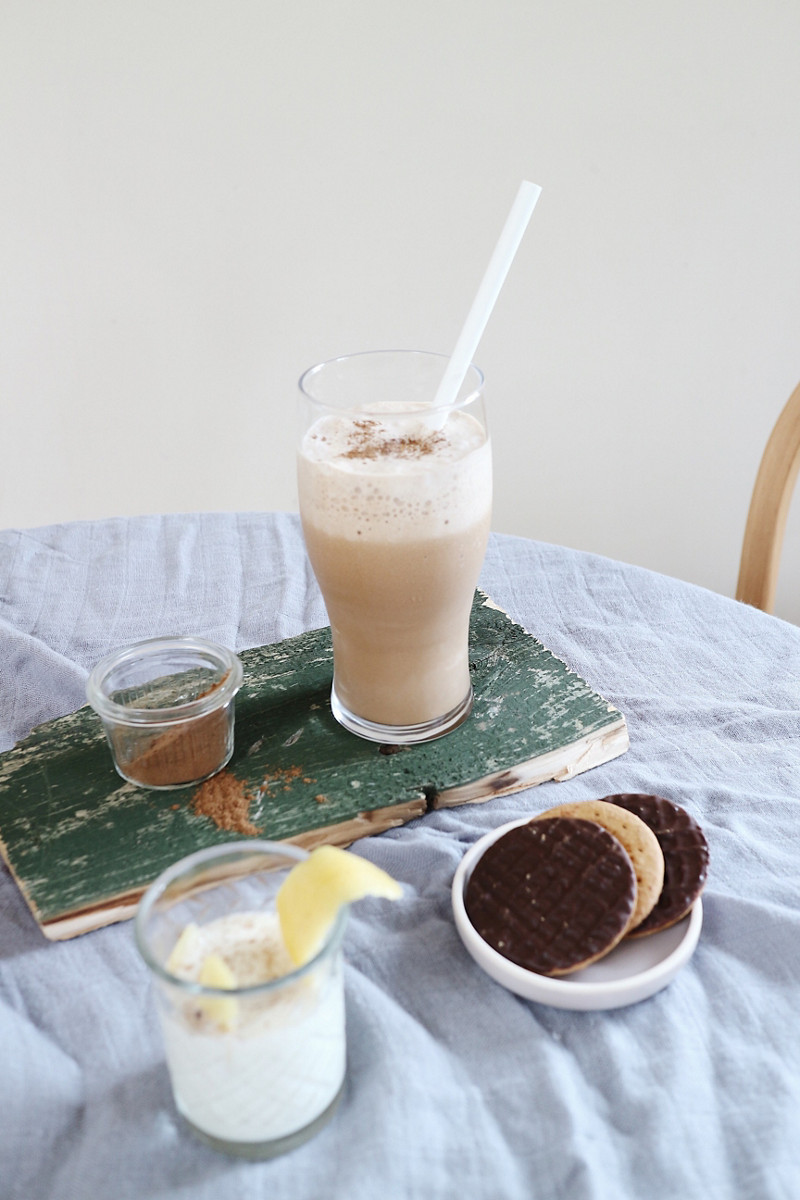  Thermomix® trucos de cocina recetas un nescafe frappe merengado 2