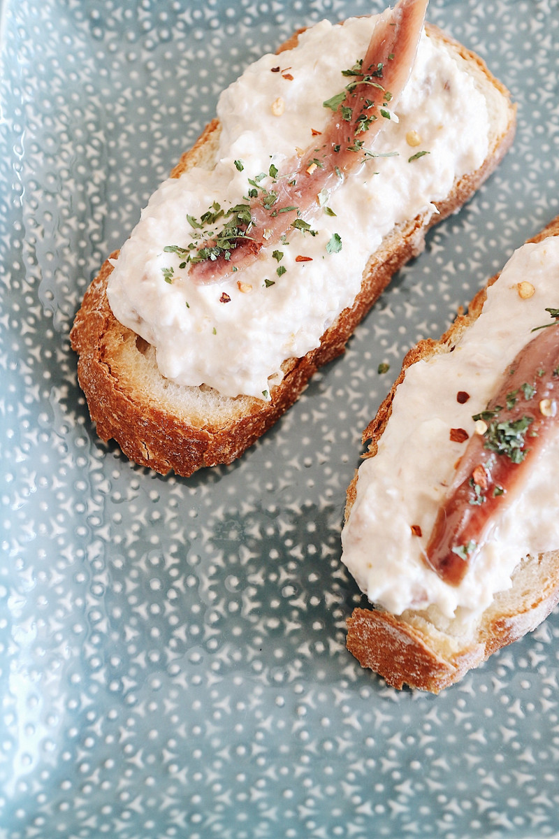  Thermomix® Thermomix® por el mundo recetas un pintxo estilo bilbao en Thermomix® 2