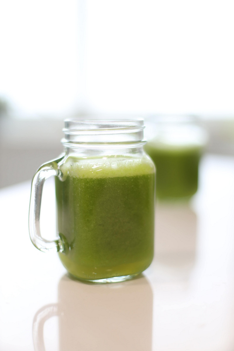  Thermomix® trucos de cocina recetas un smoothie de fruta y verdura en Thermomix® 1