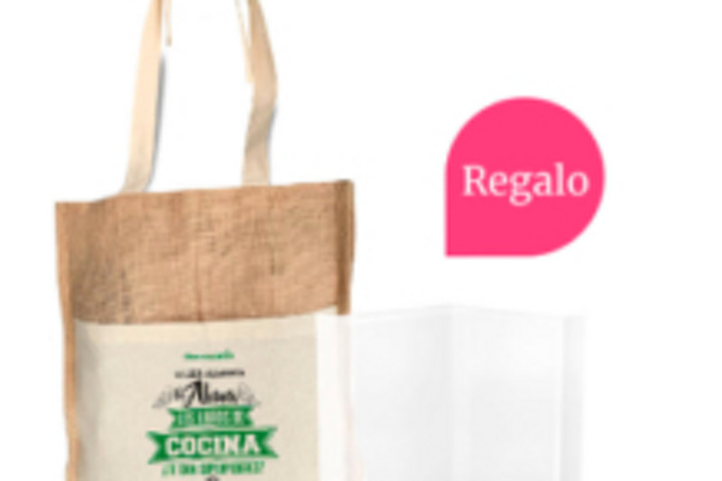 una fiesta del libro diferente con thermomix 1