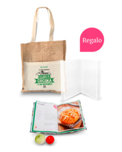  Thermomix® el blog de Thermomix® noticias una fiesta del libro diferente con Thermomix® 1