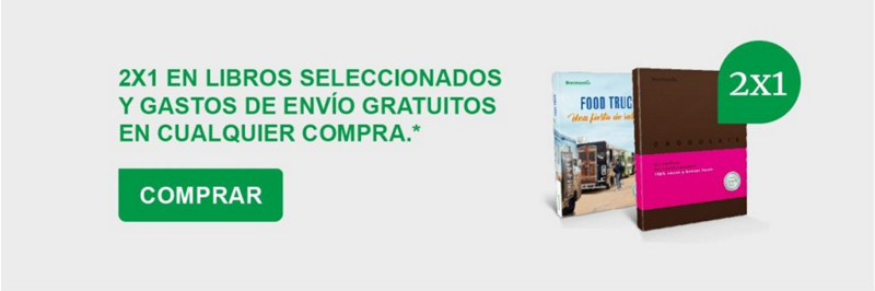 Thermomix® el blog de Thermomix® noticias una fiesta del libro diferente con Thermomix® 2
