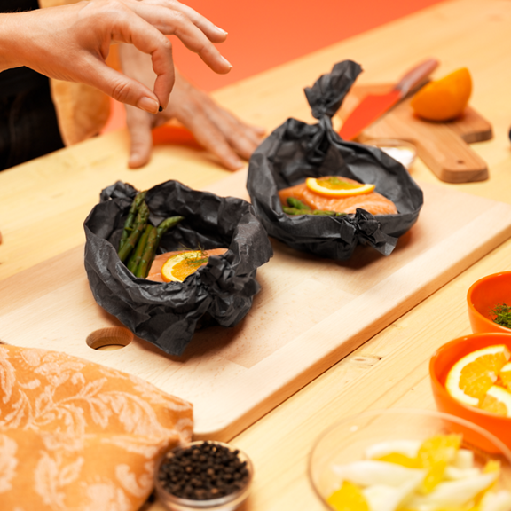 varoma papel vegetal preto 4