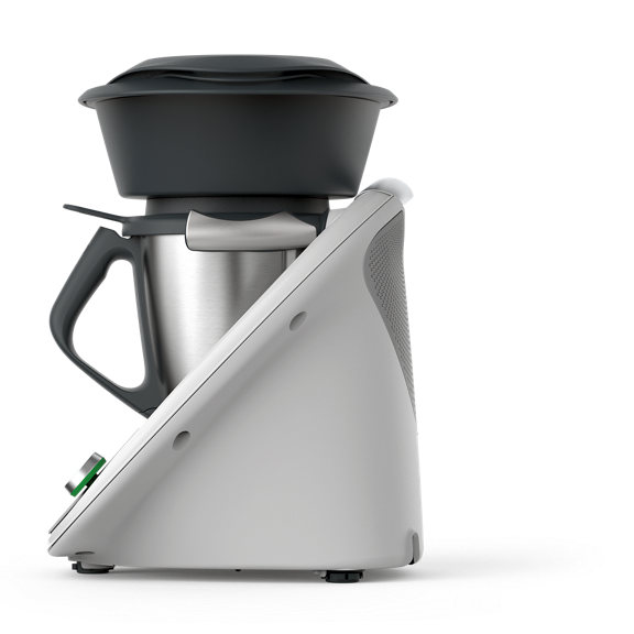 Varoma Completo Thermomix ® TM5