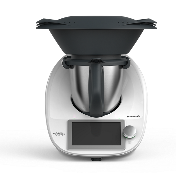 Varoma Completo Thermomix ® TM5