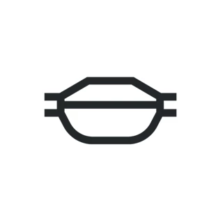 Varoma steaming attachment