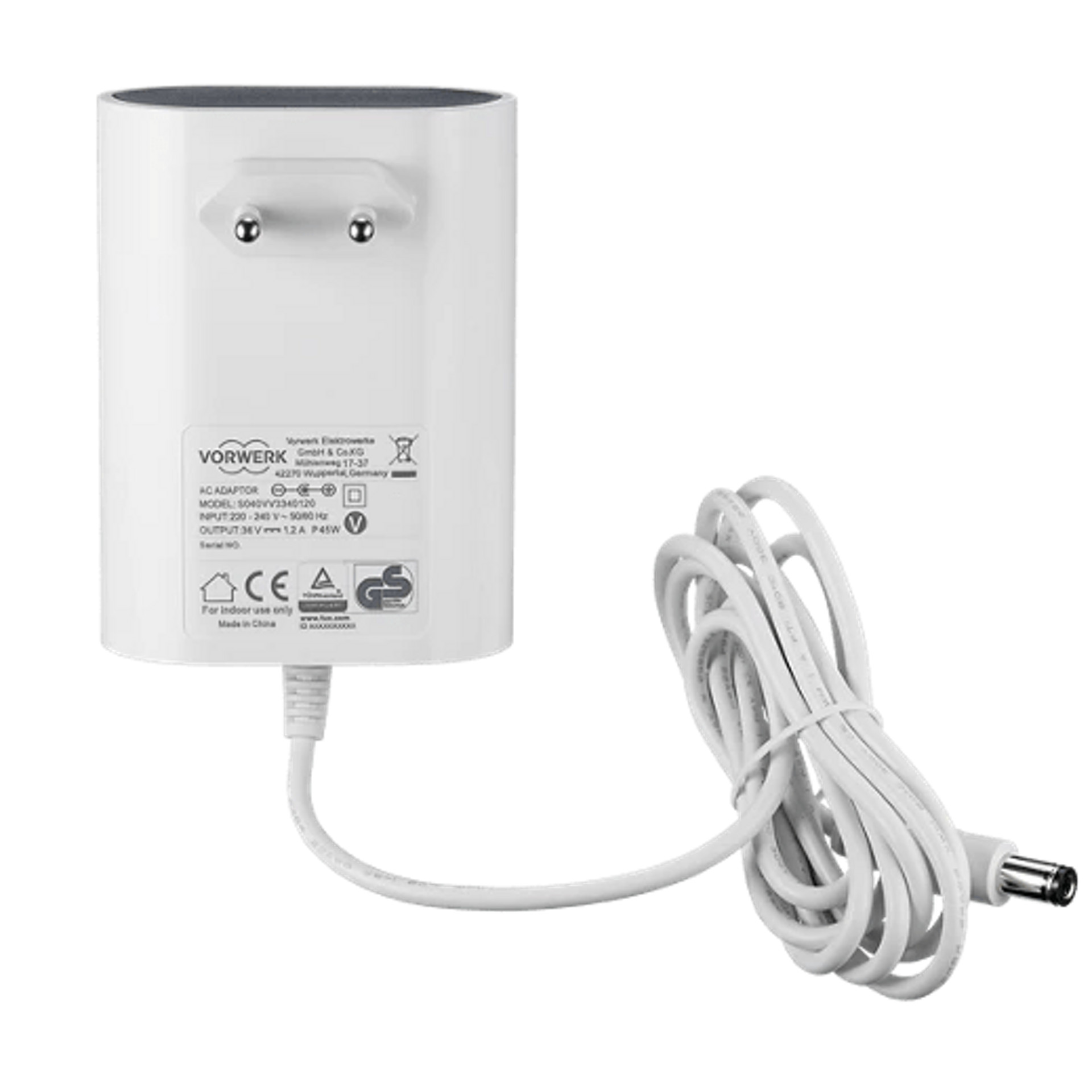 Carregador VB100