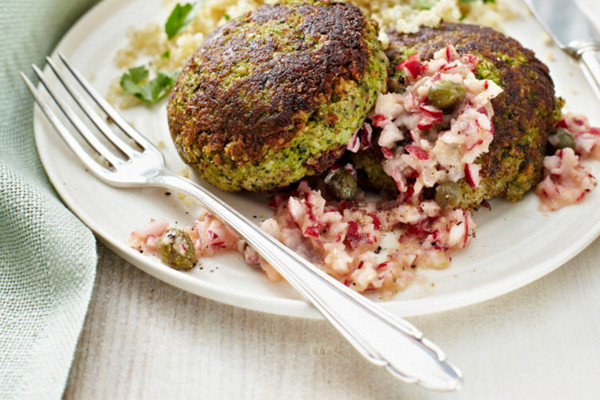 Zaubere vegane Gerichte mit dem Thermomix®