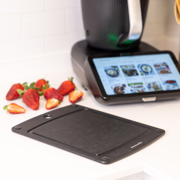 ves thermomix tabla cortar servir 4