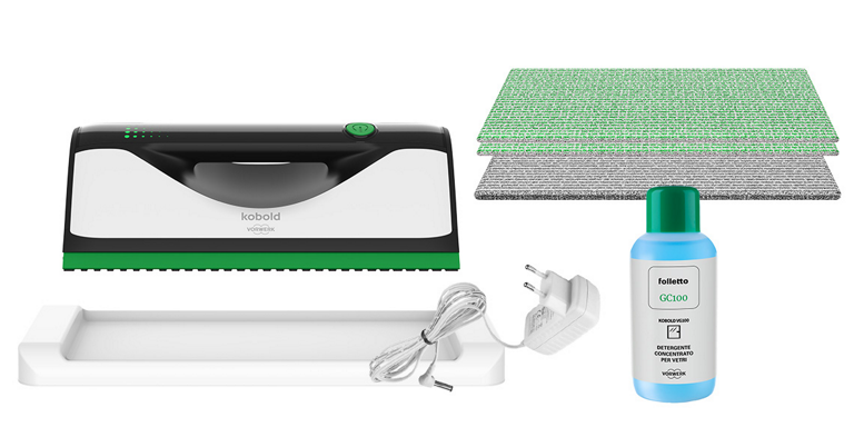 vg100plus delivery scope 1