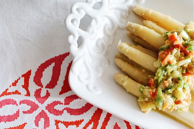 vinagreta en thermomix 1