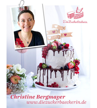 visitenkarte hochzeitstorte tipps
