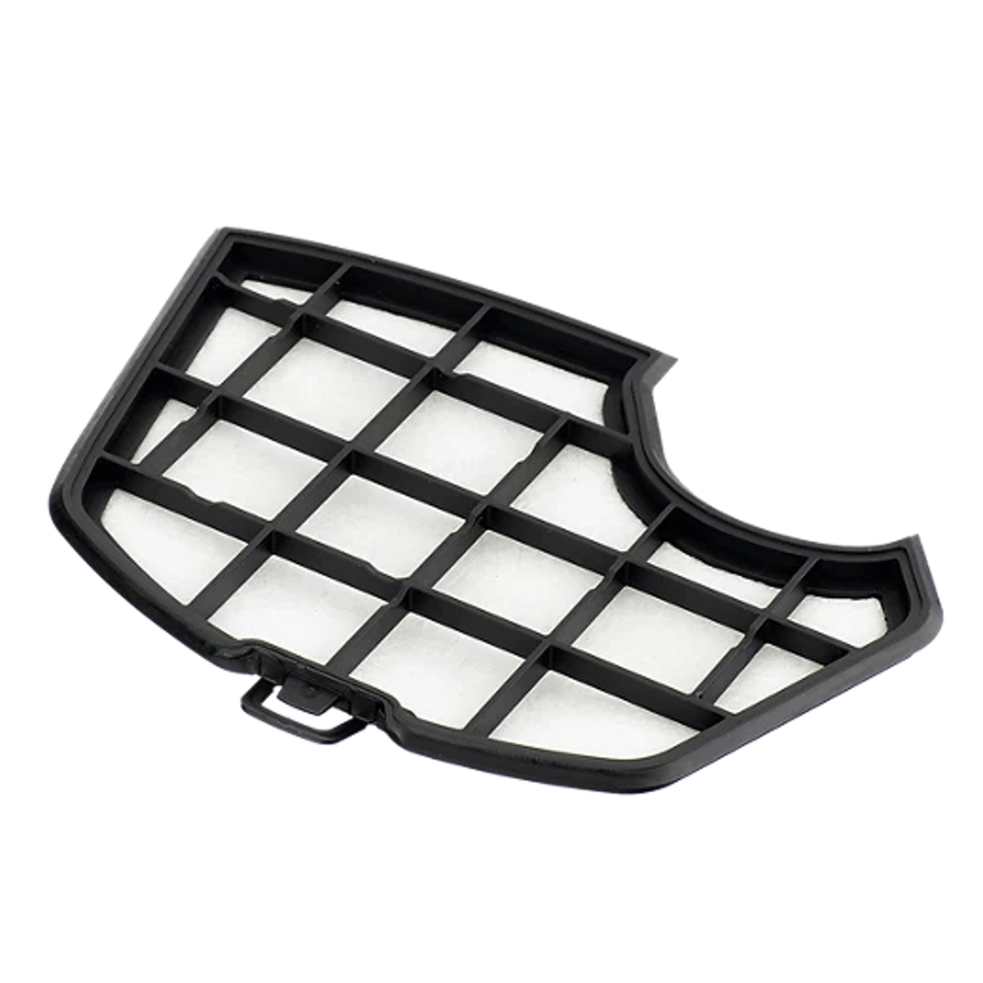 Filtro protetor do motor VK150/VK140