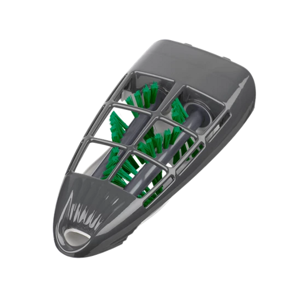 vk150 200 vb100 escovas texteis