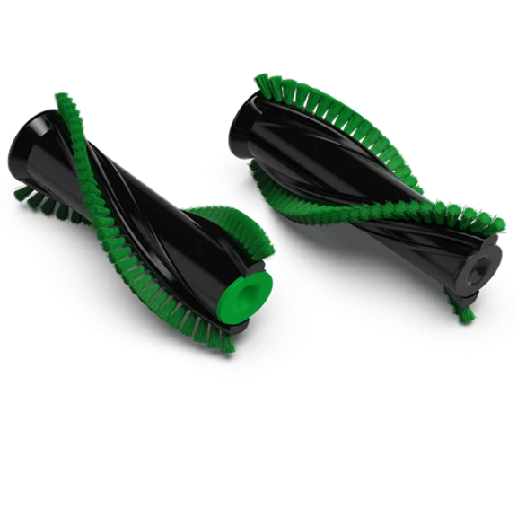 vk7 escovas frontais