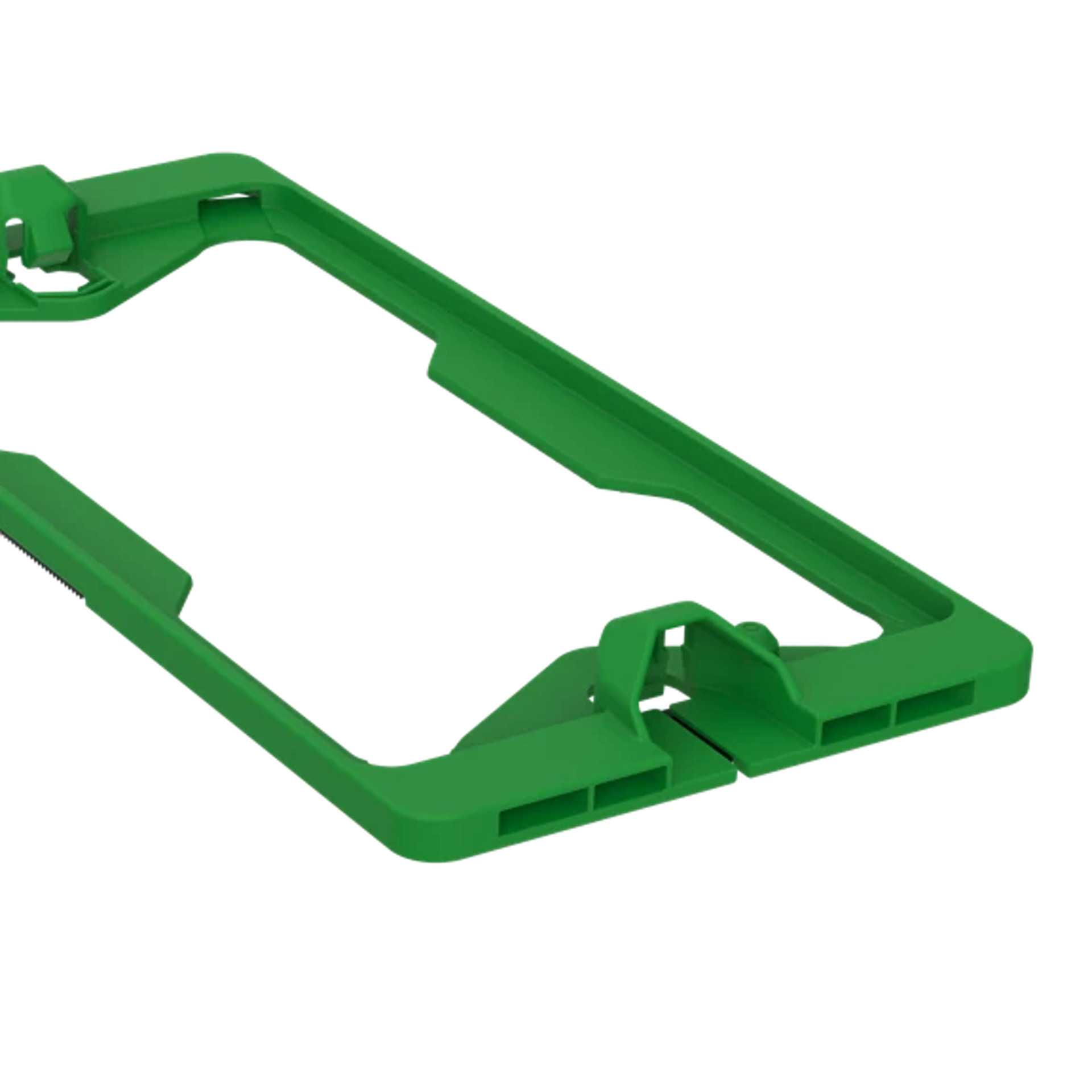 Suporte para as microfibras SP7/SPB100