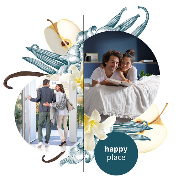 airumo Duft "happy place"