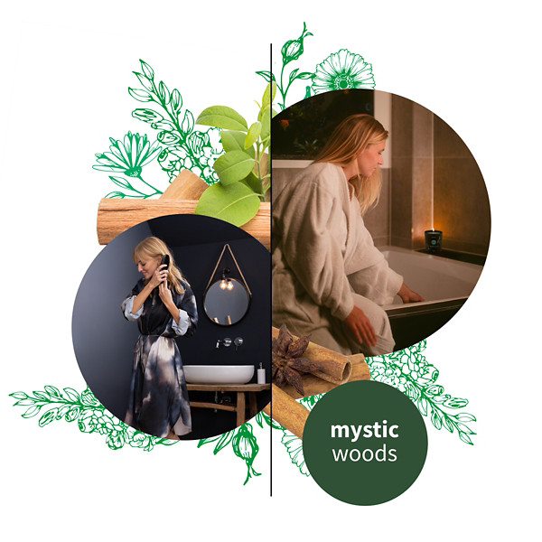 airumo Duft "mystic woods"