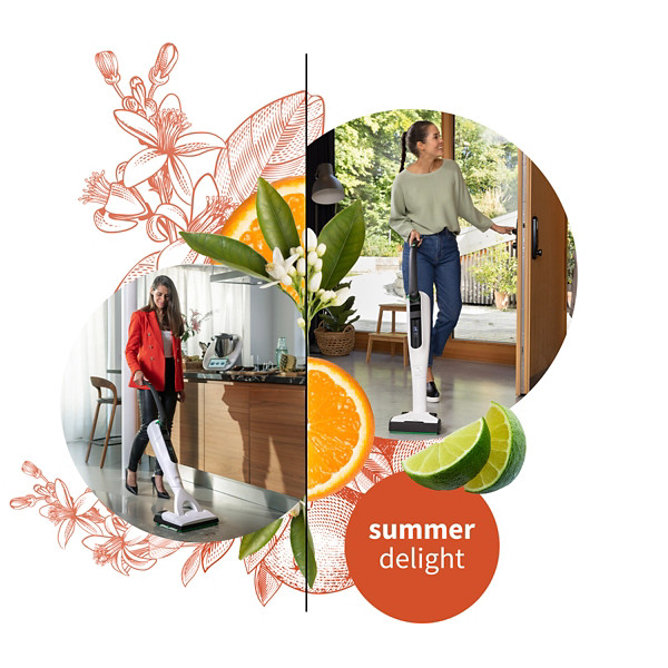 airumo Duft "summer delight"