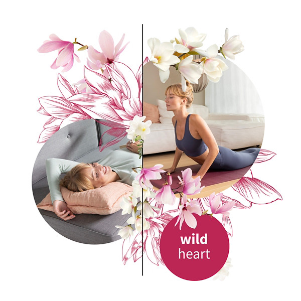 airumo Duft "wild heart"